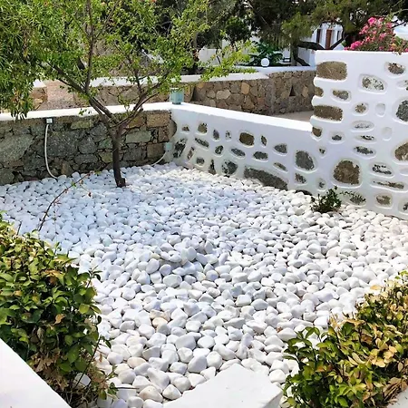 11 Mykonos شقة