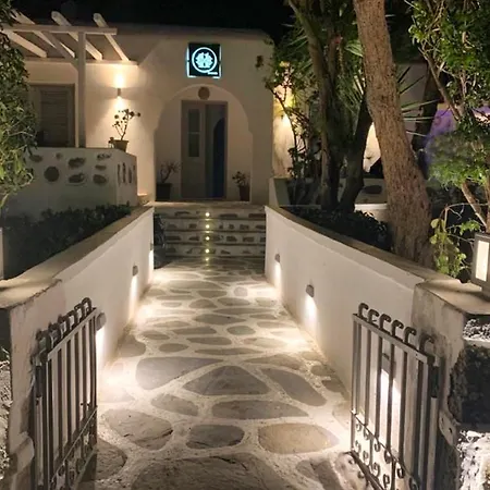 شقة 11 Mykonos Mykonos Town