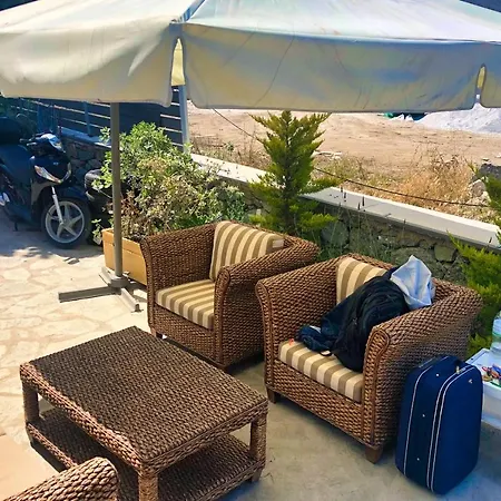 11 Mykonos شقة *